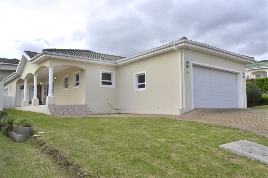 To Let 3 Bedroom Property for Rent in Somerset Heights Western Cape